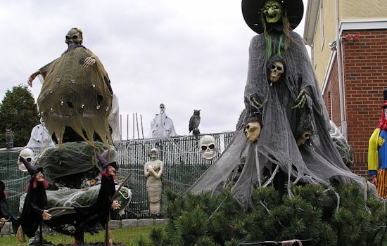 Northboro School District's Halloween Parade Cancelled Due to Inclusion