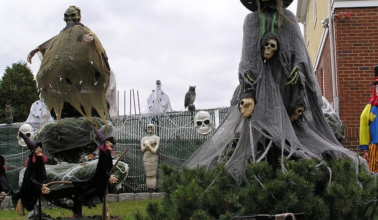Northboro School District's Halloween Parade Cancelled Due to Inclusion