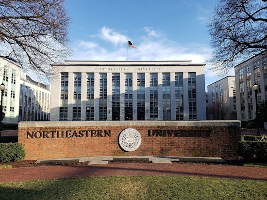 A University in Boston Was Able to Swiftly Secure the Safety of its Three Students in Israel