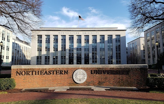 A University in Boston Was Able to Swiftly Secure the Safety of its Three Students in Israel
