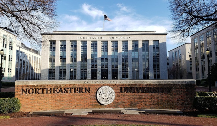 A University in Boston Was Able to Swiftly Secure the Safety of its Three Students in Israel
