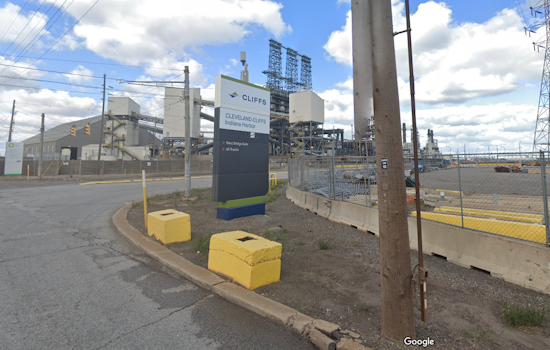 Northwest Indiana Steel Mills Struggle: Biden's Proposals Fall Short, Cleveland-Cliffs Aims for Sustainability
