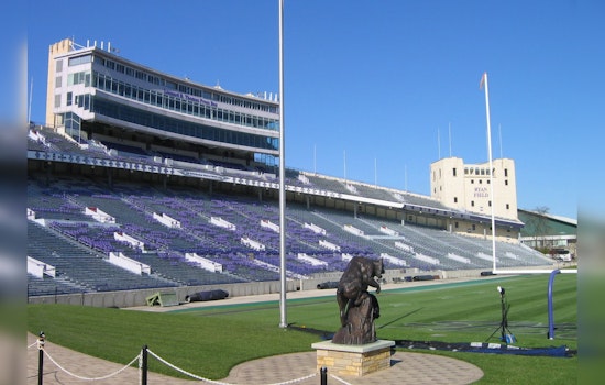 Northwestern Pledges $100M to Evanston Community amid Ryan Field Stadium Proposal Controversy