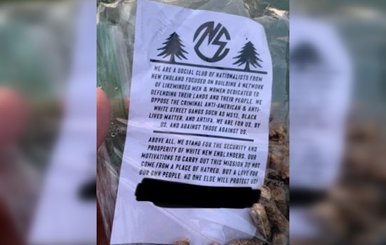 NSC-131 Neo-Nazi Extremist Group Gains Ground in Massachusetts, Targets Migrant Shelters and Seeks New Members