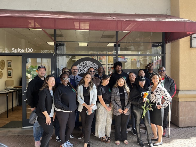 Oakland Celebrates Fruitvale Community Hub Opening