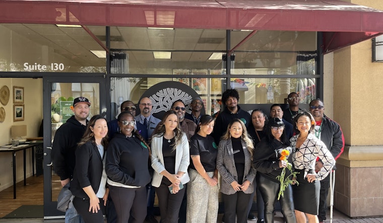 Oakland Celebrates Fruitvale Community Hub Opening