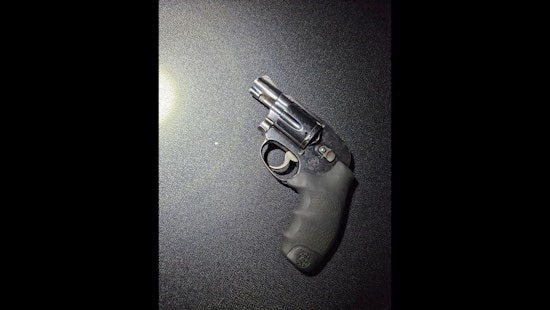 Las Vegas Car Theft Leads to Arrest of Oakland Duo with Loaded Gun in High-Speed Fairfield Chase