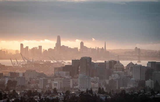 Oakland Rents Plunge 7.2%, Surpassesing National Average Drop; Reach Lowest Since 2017 Amid High Vacancies