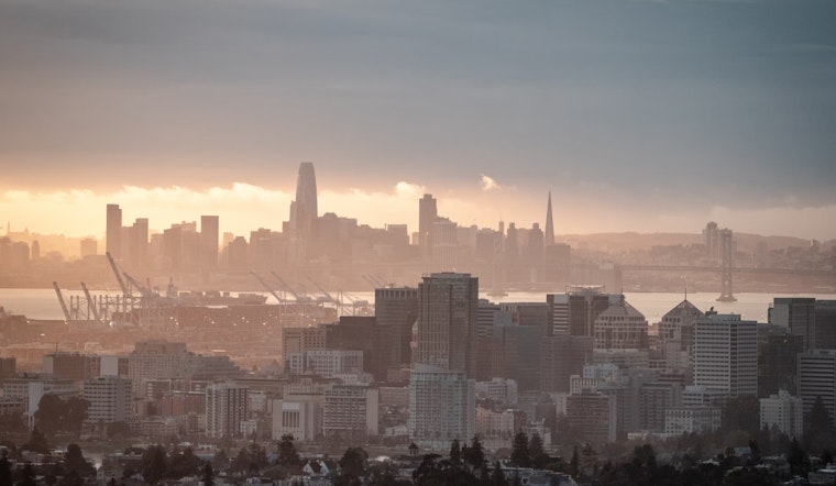 Oakland Rents Plunge 7.2%, Surpassesing National Average Drop; Reach Lowest Since 2017 Amid High Vacancies