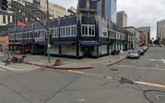 Oakland's Popular Palmetto Restaurant and Kon-Tiki Room to Close Doors