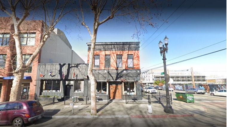 Oakland's Slainte Pub and Grub to Close Doors in 2023, Economic Struggles and Crime Rates Seal Fate