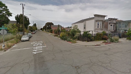 Oakland's Terri Perry Charged in Fatal Shooting of Alphonso Clark
