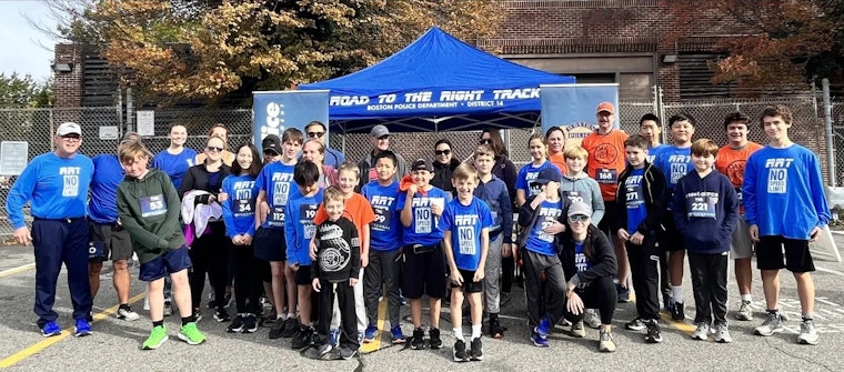 Oaktoberfest Road Race Celebrates Community Engagement in Brighton
