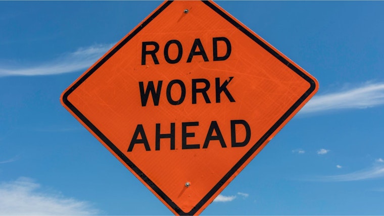 Sinkhole Snarls Traffic in Oceanside, Two Lanes on El Camino Real Shut for Emergency Repairs