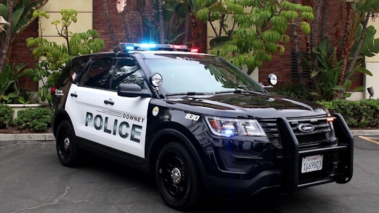 Off-Duty LAPD Detective Involved in Downey Shooting Incident, Investigation is Ongoing