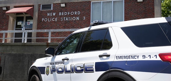 Officer Dragged 90 Feet in New Bedford Stolen Car Incident, Suspects on the Run