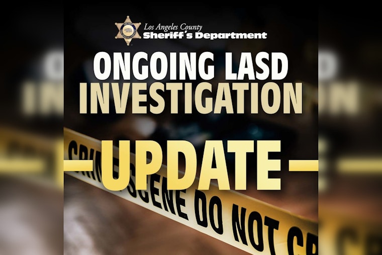 Officer-Involved Shooting in Alhambra Triggers Investigation