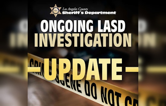 Officer-Involved Shooting in Alhambra Triggers Investigation