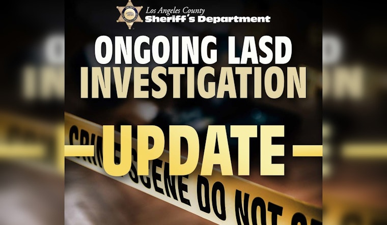 Officer-Involved Shooting in Alhambra Triggers Investigation