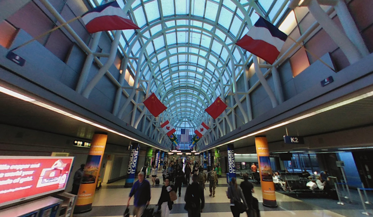 O'Hare International Airport's Struggles to Bounce Back Post-Pandemic