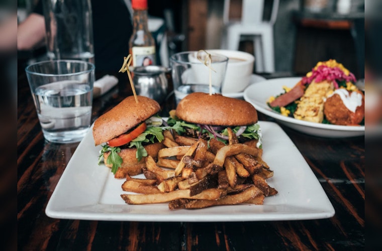 Old Pasadena Celebrates 15th Anniversary Dine LA with 17 Restaurants Offering Exclusive Menus