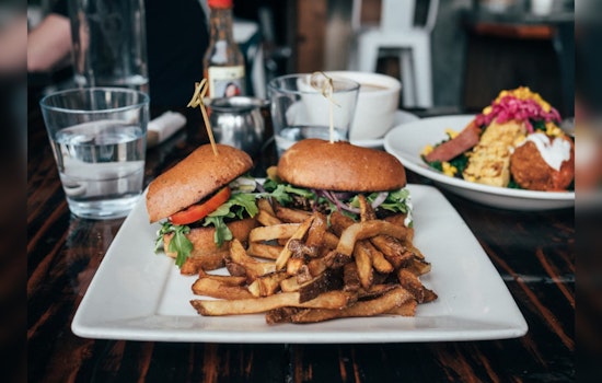 Old Pasadena Celebrates 15th Anniversary Dine LA with 17 Restaurants Offering Exclusive Menus