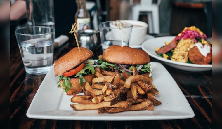Old Pasadena Celebrates 15th Anniversary Dine LA with 17 Restaurants Offering Exclusive Menus