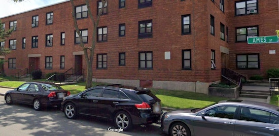 One Arrested, One Suspect Remains At Large in Dorchester Shooting