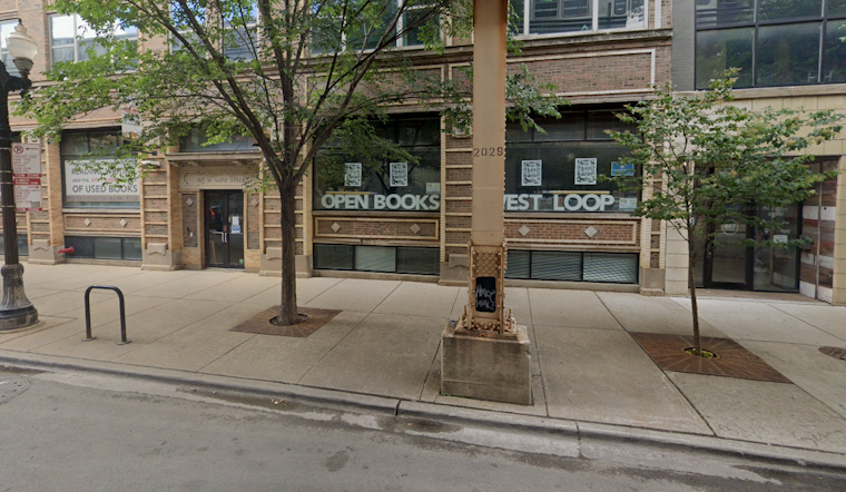 Open Books Non-Profit Seeks to Revamp Chicago's Literacy Landscape with Low-Cost Books and Free Programs