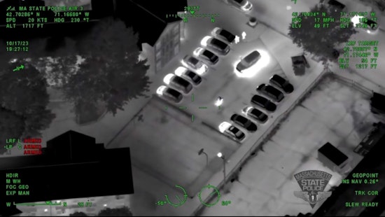 Operation Jack-O-Lantern: 46 Arrested in Massachusetts Joint Agency Crackdown on Crime in Lawrence