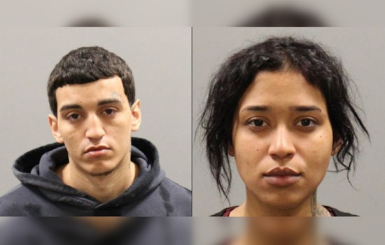 'Operation Safe Streets' Rescues Children from Deplorable Conditions in Holyoke Raid, Four Arrested in Narcotics Bust