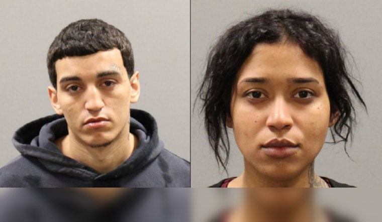 'Operation Safe Streets' Rescues Children from Deplorable Conditions in Holyoke Raid, Four Arrested in Narcotics Bust