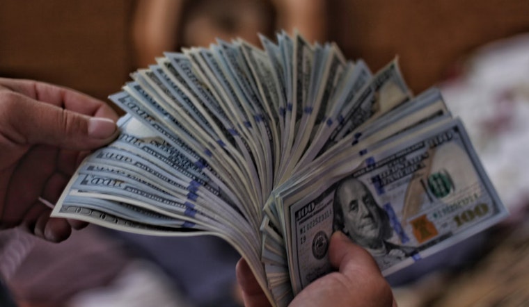 Orange County Businessman Sentenced to 63 Months in Prison for Defrauding Investors of $6.2 Million