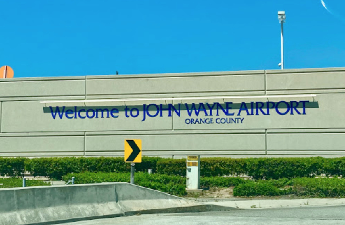 Orange County Economy Gets 5.7 Billion Boost from John Wayne