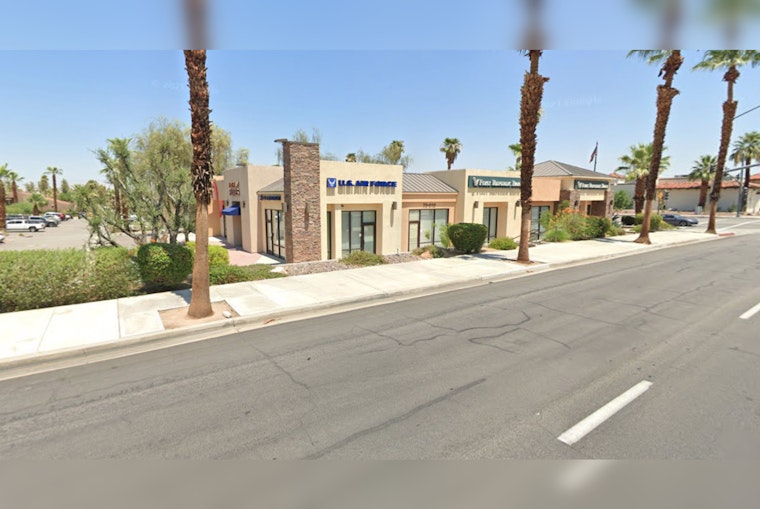 Organized Retail Crime Spree Persists in California with Arrest in Palm Desert, Authorities Seek Additional Suspect