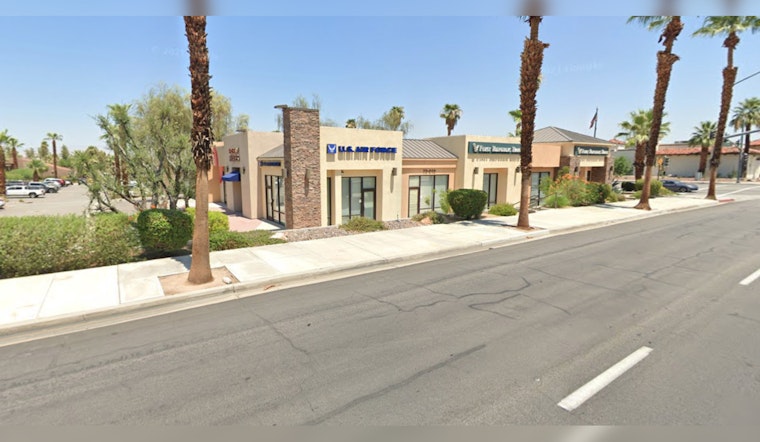 Organized Retail Crime Spree Persists in California with Arrest in Palm Desert, Authorities Seek Additional Suspect