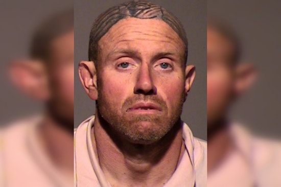 Oxnard Man Sentenced to 8 Years and 8 Months for Stabbing, Stolen Motorcycles, and Firearms Possession