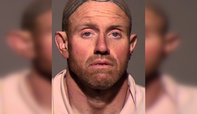 Oxnard Man Sentenced to 8 Years and 8 Months for Stabbing, Stolen Motorcycles, and Firearms Possession