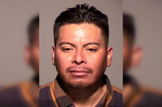 Oxnard Resident Sentenced to 10 Years for Lewd Acts on Minor