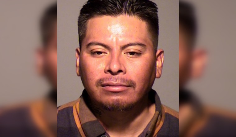 Oxnard Resident Sentenced to 10 Years for Lewd Acts on Minor