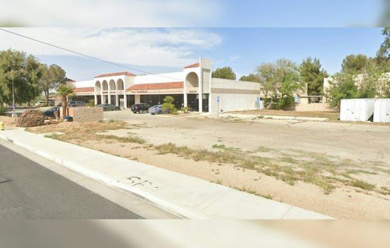 Palmdale Breaks Ground on Dream Village: A Community-Driven Solution for Homelessness