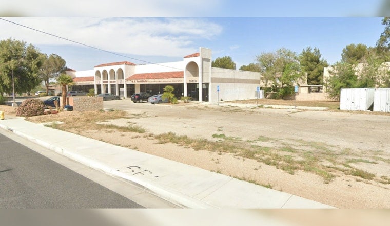 Palmdale Breaks Ground on Dream Village: A Community-Driven Solution for Homelessness