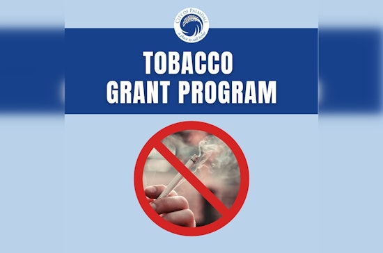 Palmdale Puffs Out Underage Smoking, City Receives $793K Tobacco Grant to Battle Illegal Sales