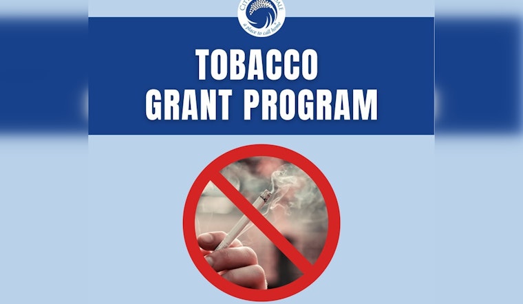 Palmdale Puffs Out Underage Smoking, City Receives $793K Tobacco Grant to Battle Illegal Sales