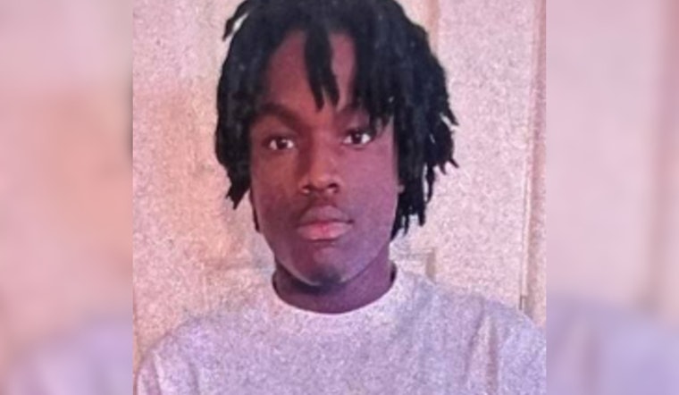 Palmdale Rallies Together in Search of Missing Teen with Severe Autism