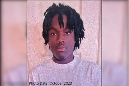 Palmdale Unites in Urgent Search for Missing Autistic Teen, Jobari "Noelle" Douglas