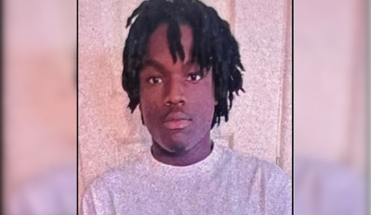 Palmdale Unites in Urgent Search for Missing Autistic Teen, Jobari "Noelle" Douglas