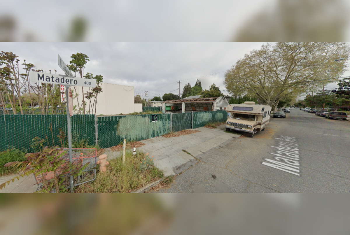 Palo Alto Neighborhood Shaken by LateNight Motorhome Carjacking,