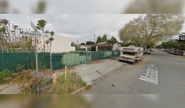 Palo Alto Neighborhood Shaken by Late-Night Motorhome Carjacking, Suspect Remains at Large