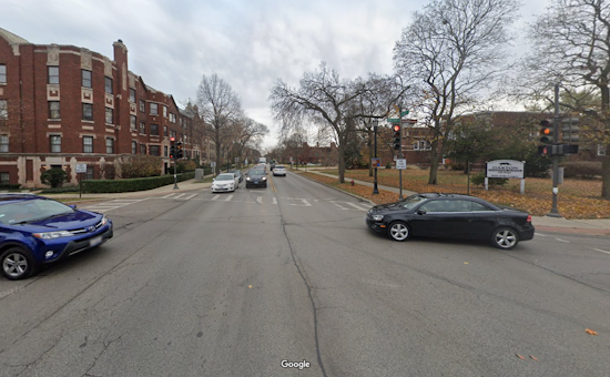 Chicago Suburb Tragedy: Fatal Traffic Accident Claims Resident's Life in Park Ridge